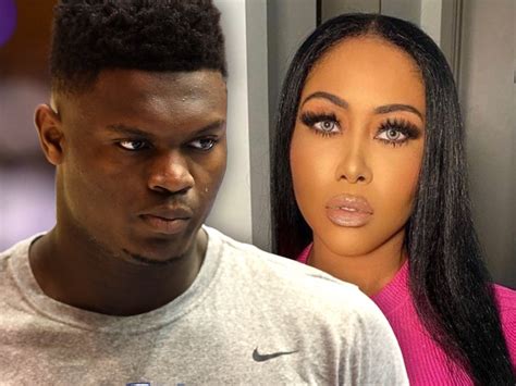 zion williamson sex|Zion Williamsons Alleged Fling Suspended From Twitter After。